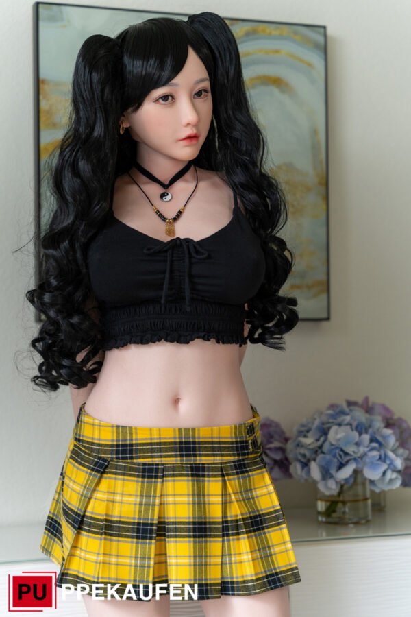 Sexpuppe JSD235