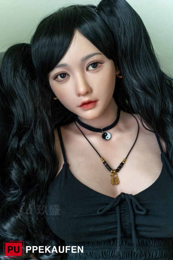 Sexpuppe JSD250