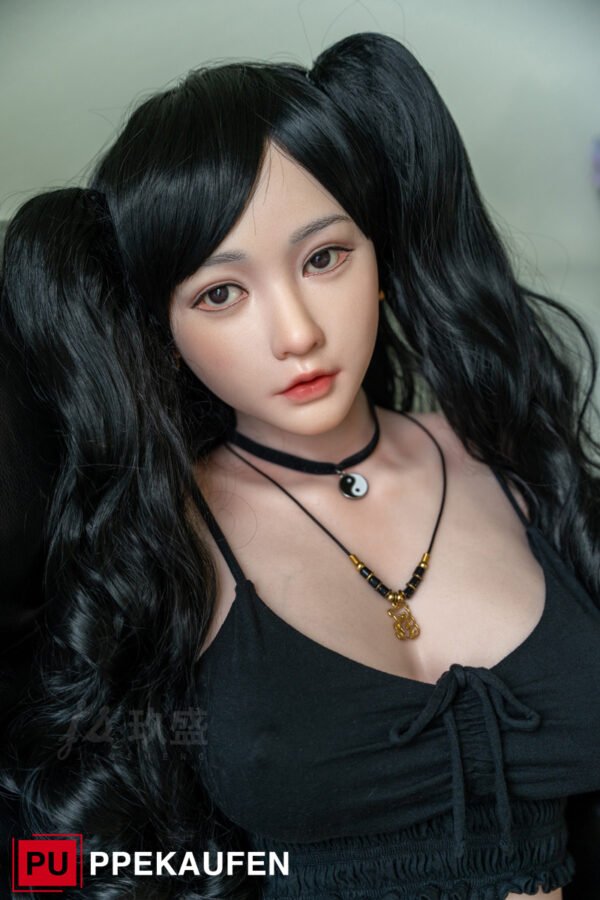 Sexpuppe JSD252