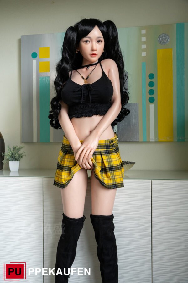 Sexpuppe JSD255