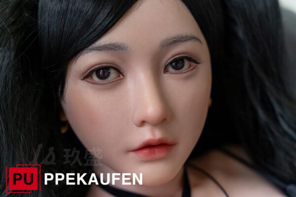 Sexpuppe JSD261