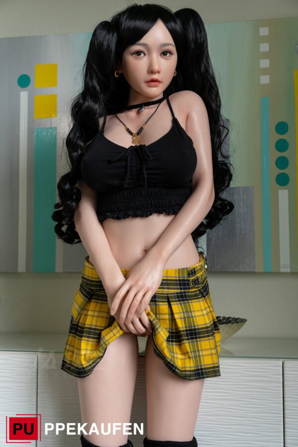 Sexpuppe JSD264