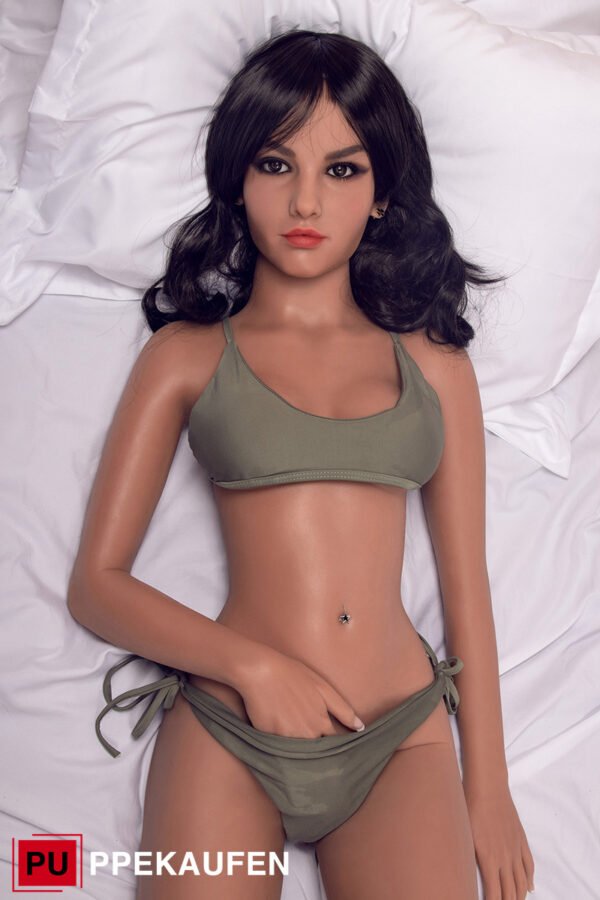 Sexpuppe JSD292