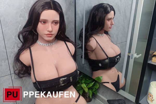 Sexpuppe JSD421