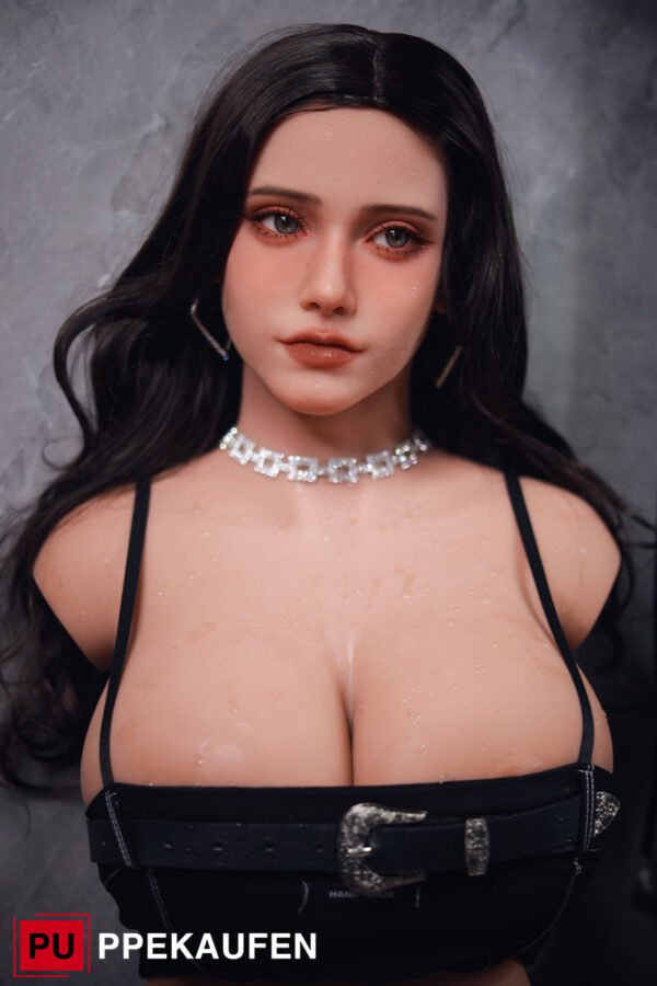 Sexpuppe JSD422