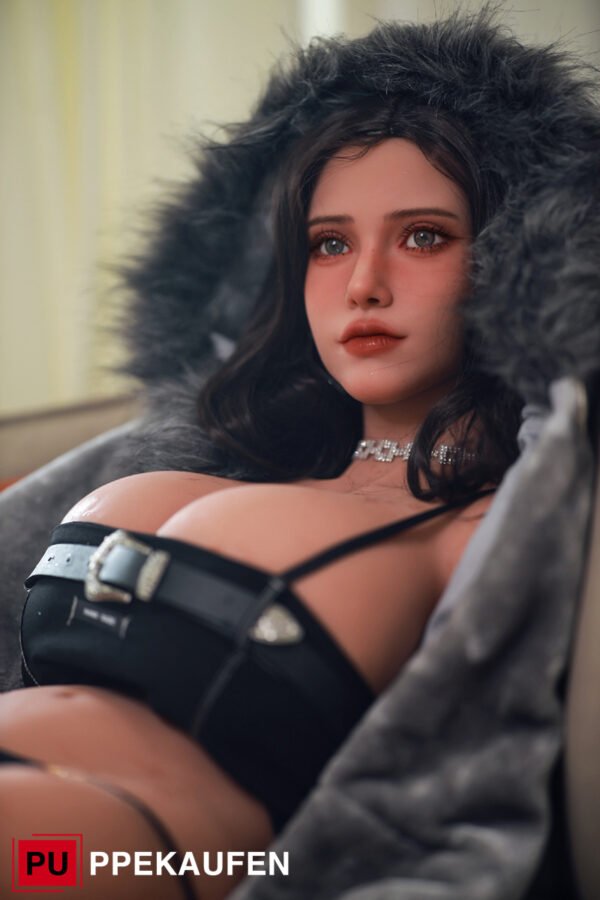 Sexpuppe JSD428