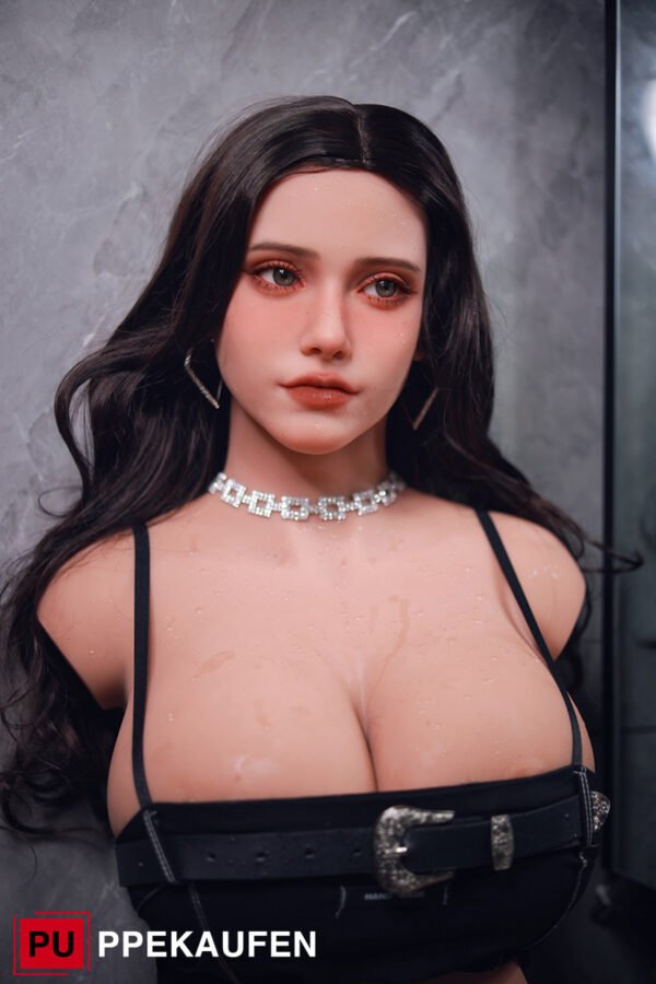 Sexpuppe JSD438