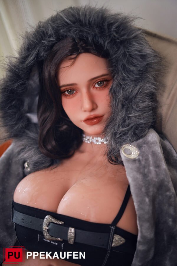 Sexpuppe JSD442
