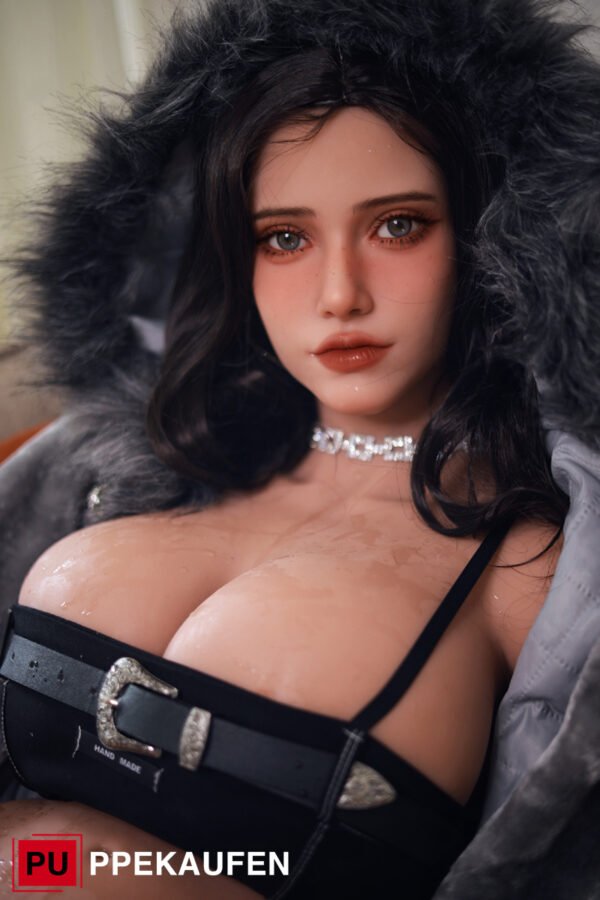 Sexpuppe JSD444