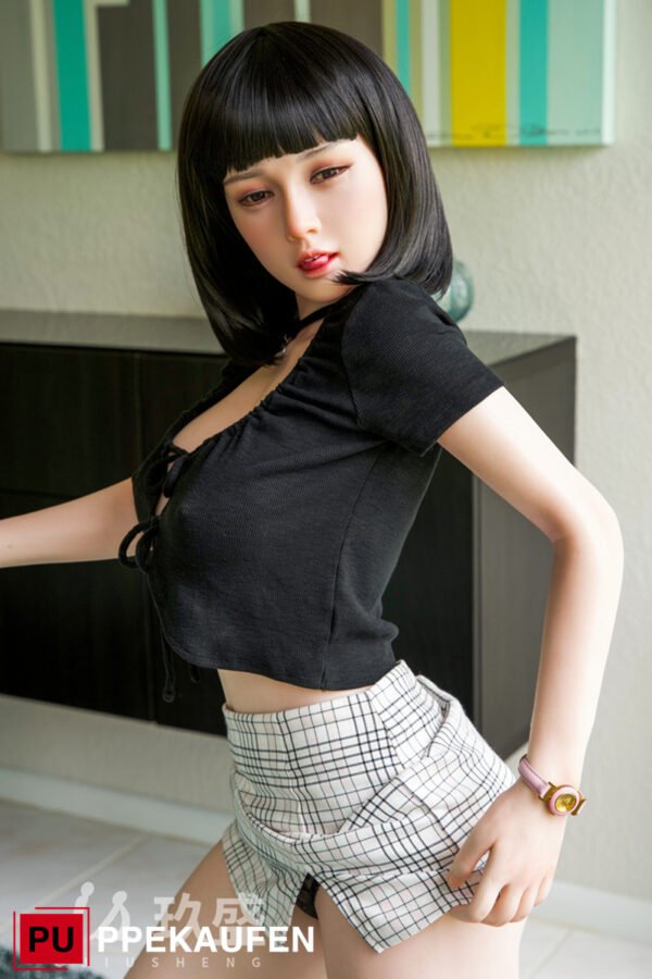 Sexpuppe JSD92