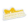 lrontech- Puppenabzeichen