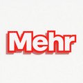 Mehr
