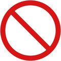No