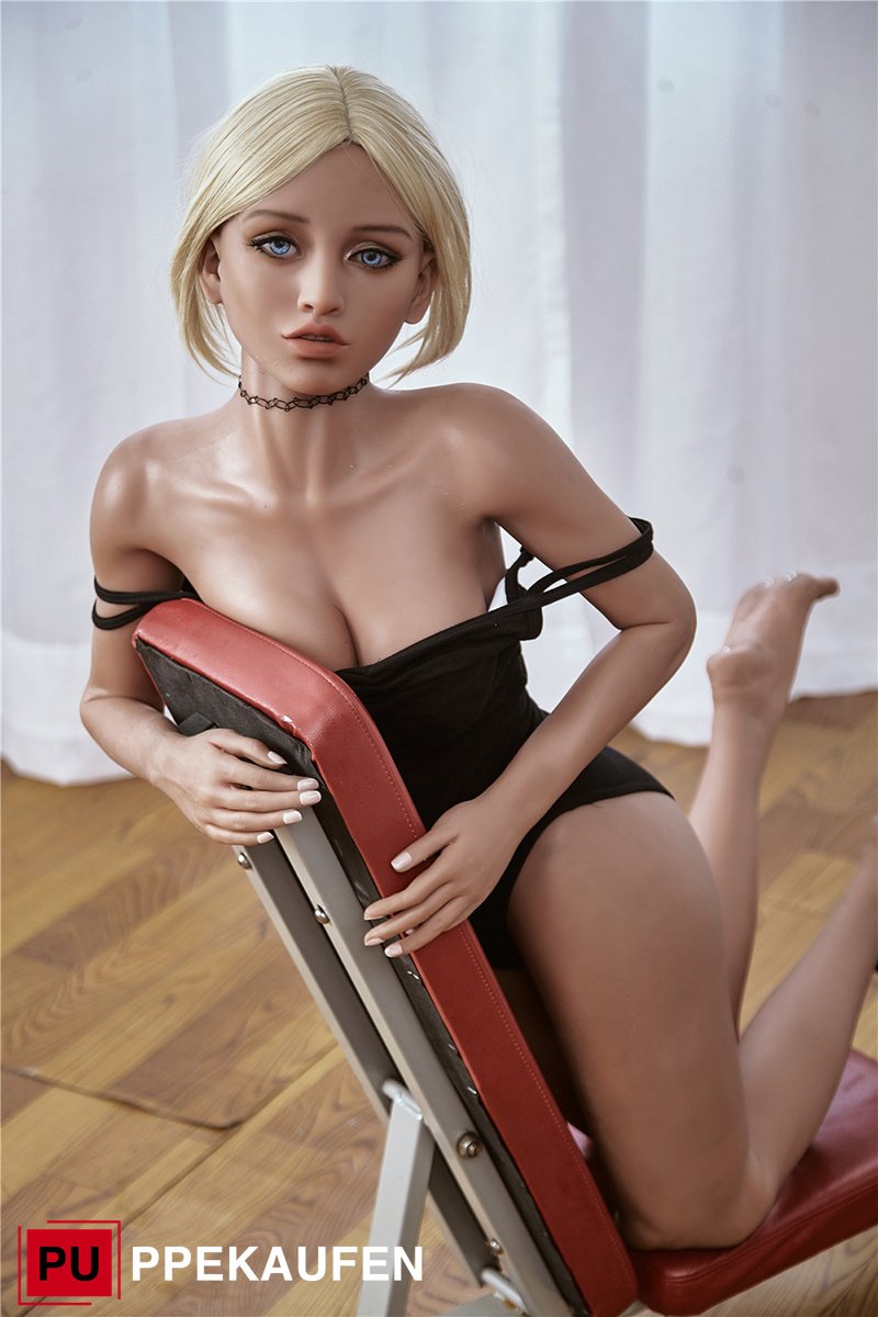 sexpuppe