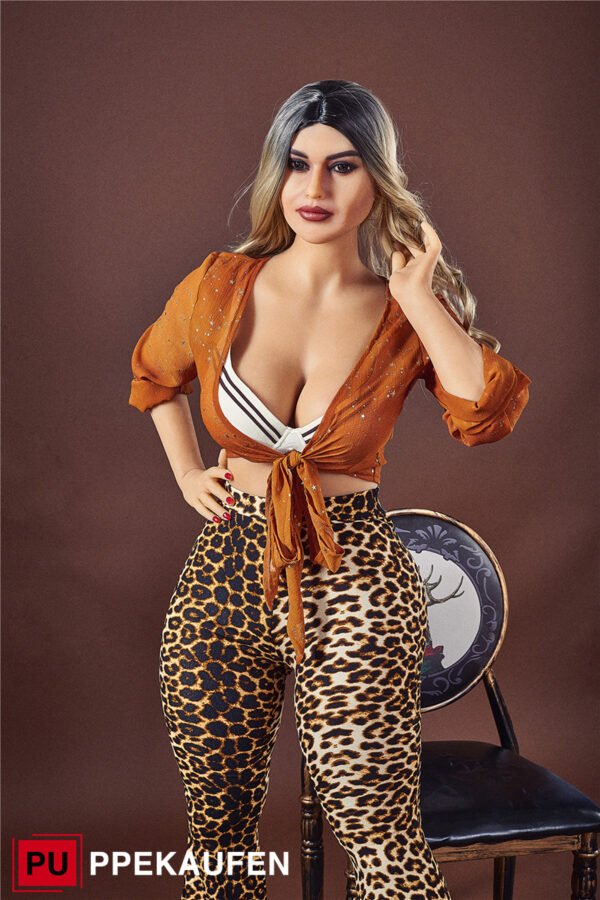 sexpuppe 3215