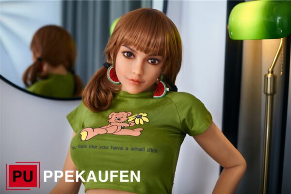 sexpuppe 4165