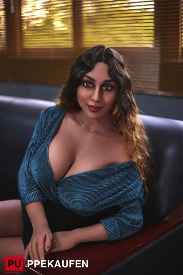 sexpuppe 5060