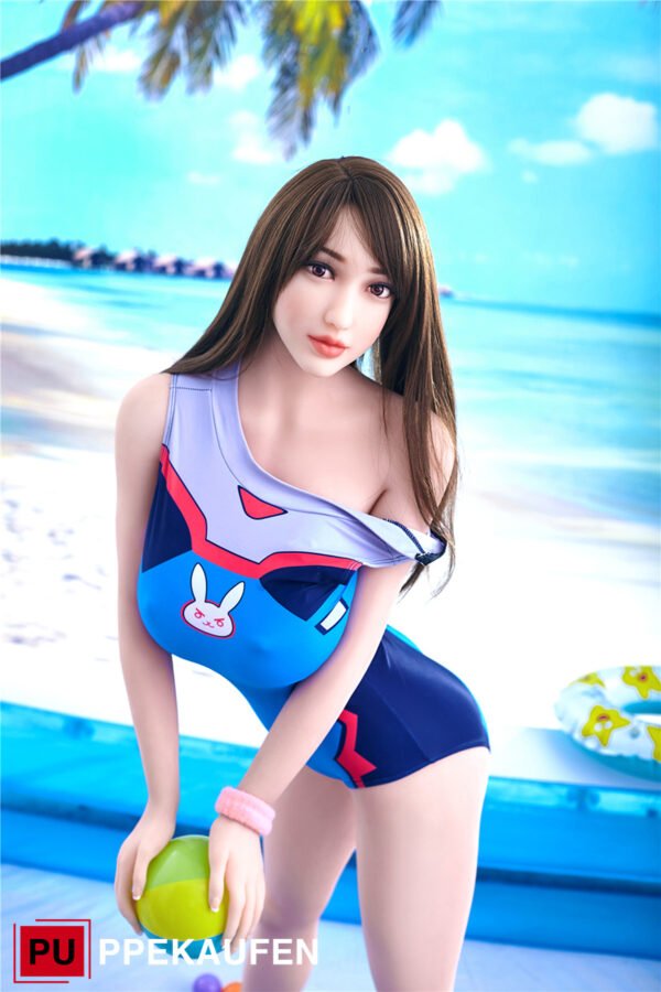 sexpuppe 6618
