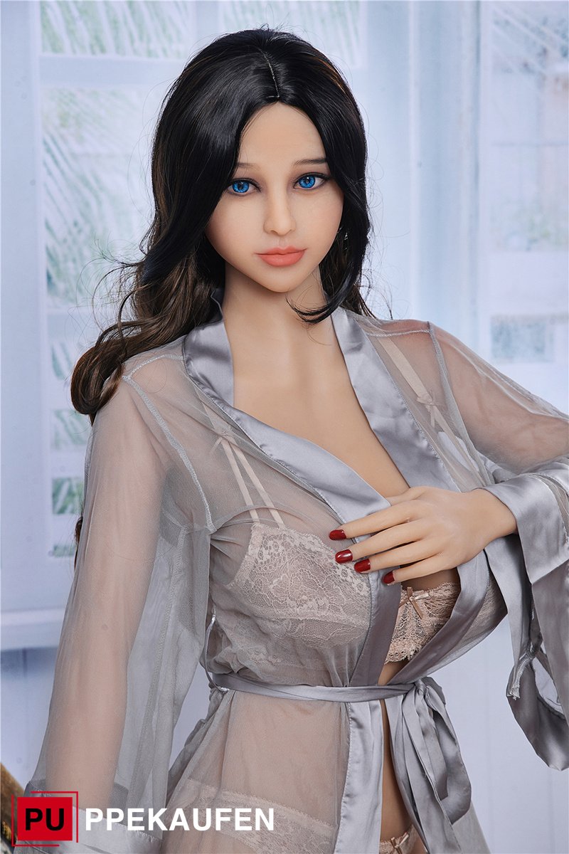 lebensechte sexpuppen