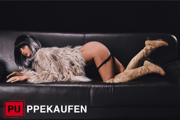 sexpuppe 7690