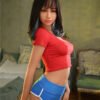 realistic sex doll