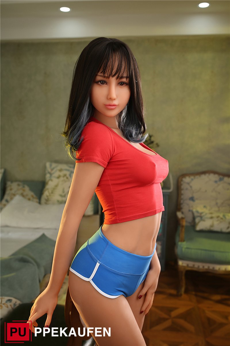 realistic sex doll