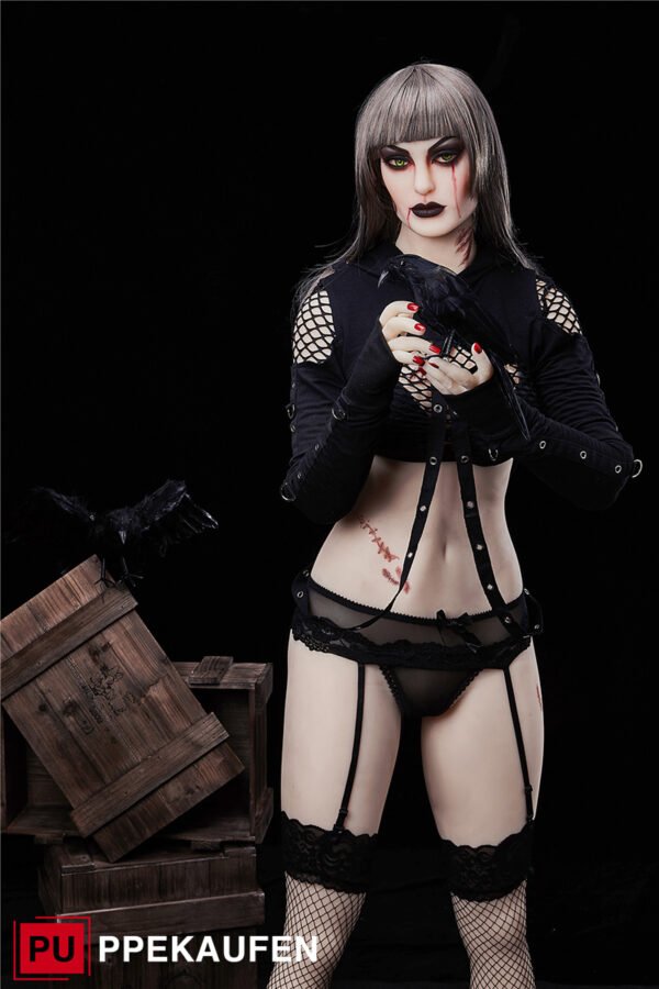 sexpuppe 8112