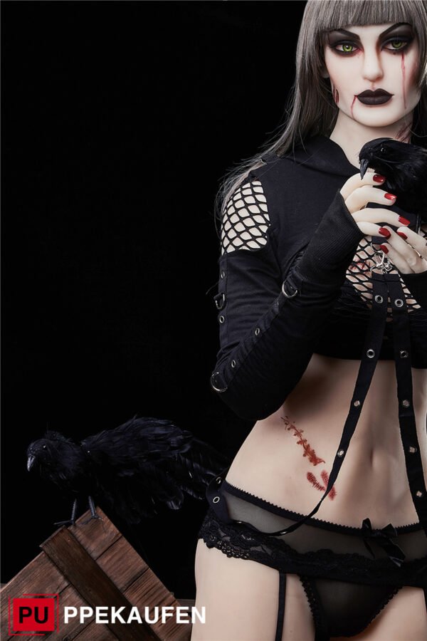 sexpuppe 8114