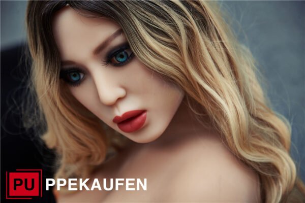 sexpuppe 8206