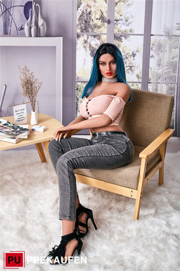 sexpuppe 8386