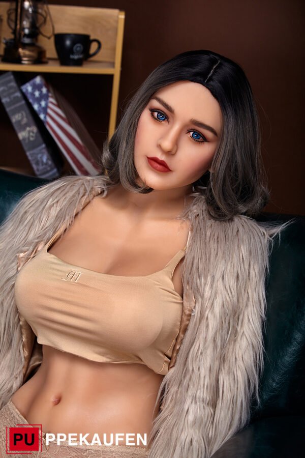 sexpuppe torso