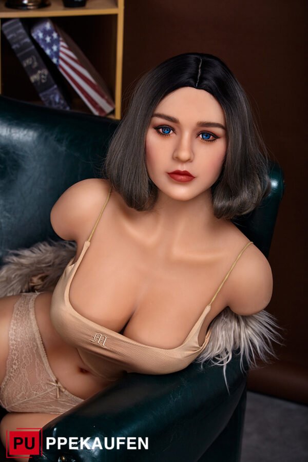 sexpuppe 8906