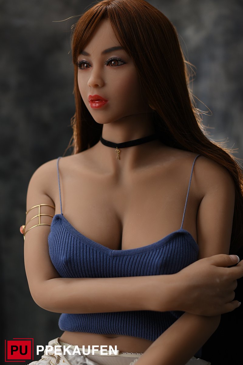 realistische sexpuppe
