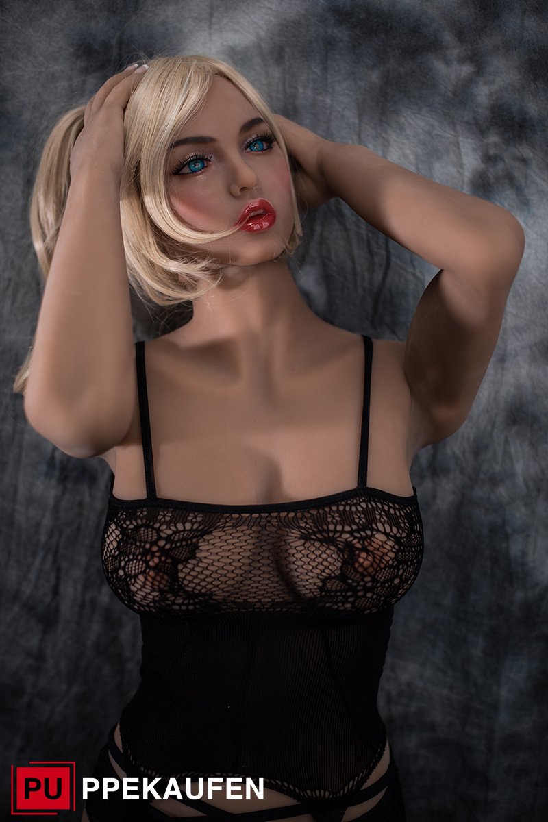 realistische sexpuppe