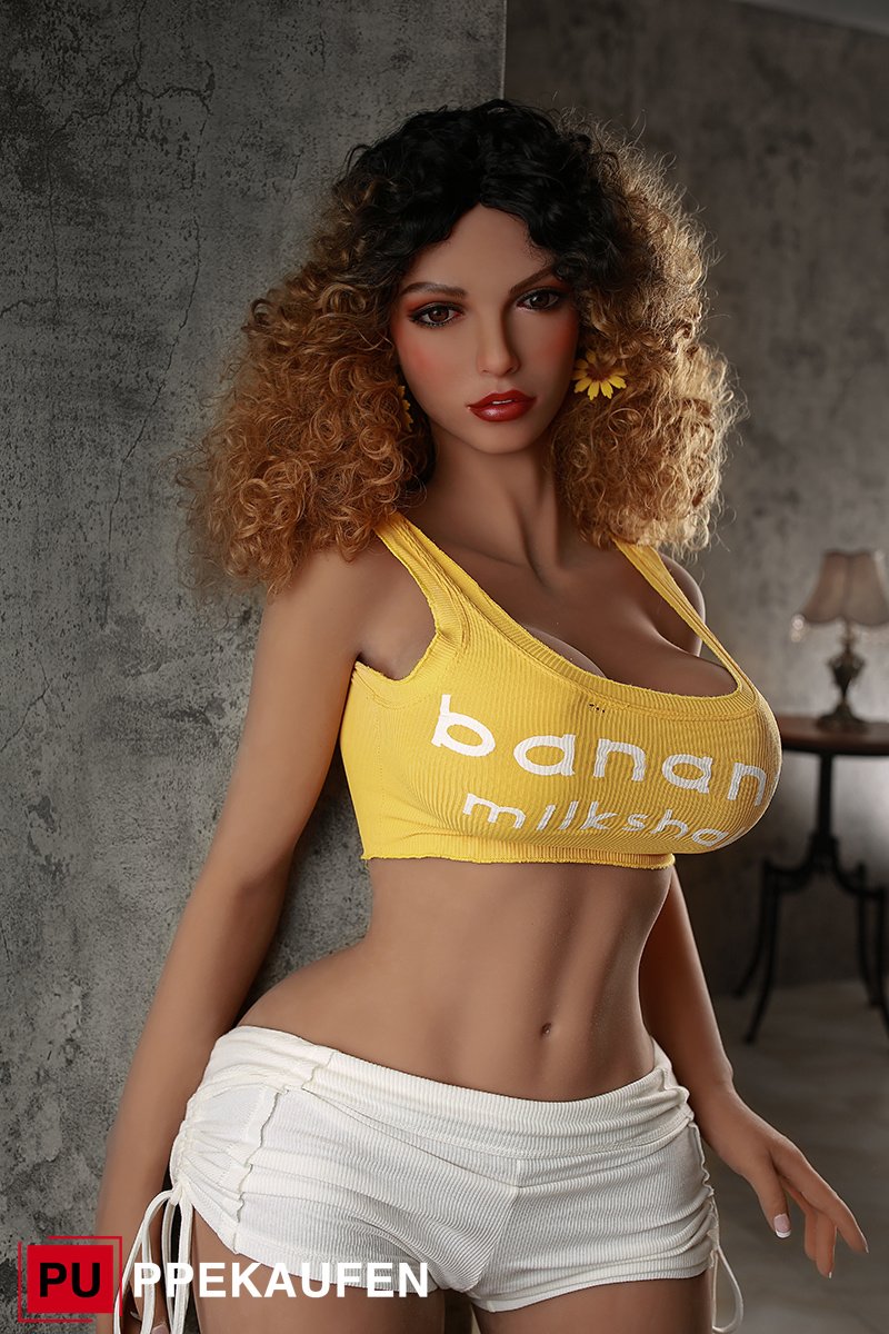 sexpuppe kaufen