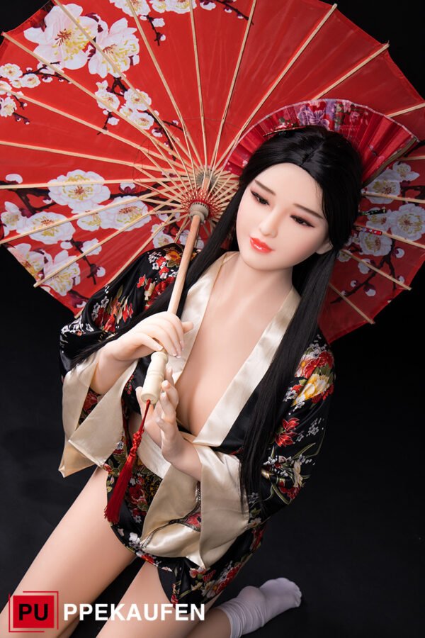 robotic sex robot