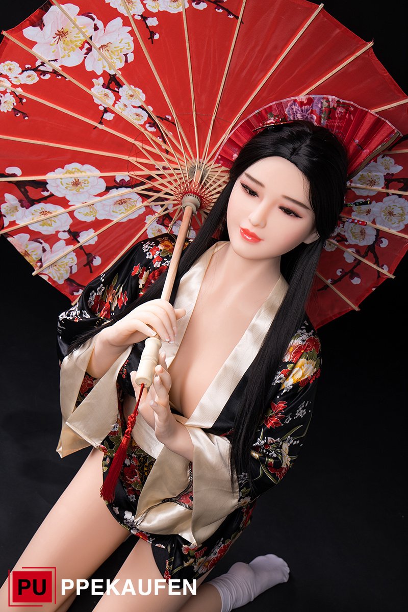 robotic sex robot