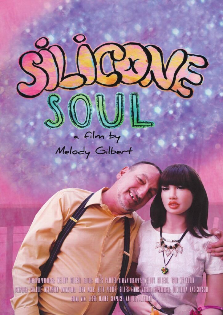 silicon soul blog